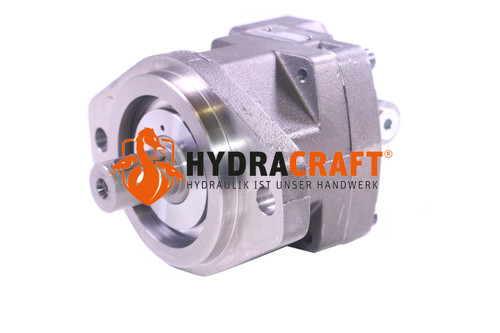 Axialkolbenmotor Parker F12-040-MS-TV-T-000-0000-P0 (78341124)