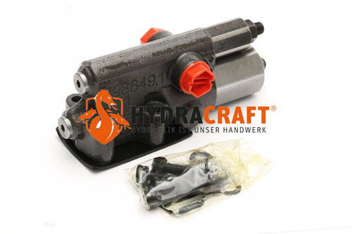 Steuerventil Bosch Rexroth DRSVA10-280+-1/14+-0.3 (78244970)