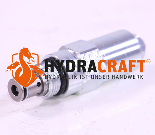 Druckbegrenzungsventil Eaton 1DR30-P-40S einstellbar 50-400Bar (225bar) (78022095)