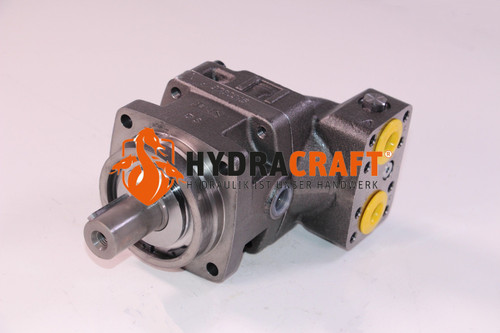 Axialkolbenmotor Parker F12-030-MF-IV-K-000-L130-P0 (78341095)