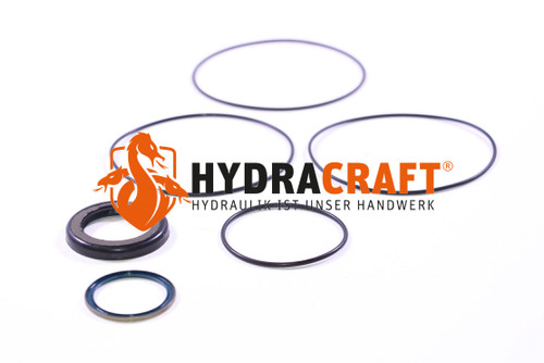 Dichtungssatz zu Hydraulikmotor MP-W..C/CO/K SH D (78362025)
