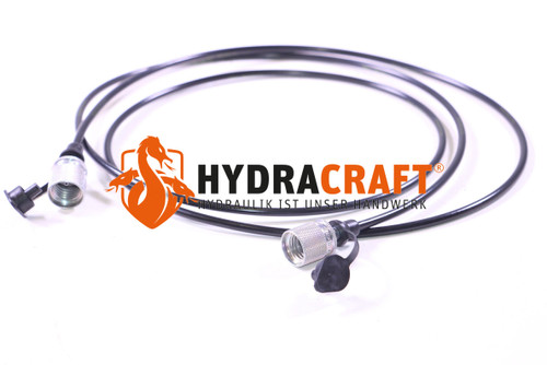 Messschlauch Parker SMA3-2000CF (78999044)