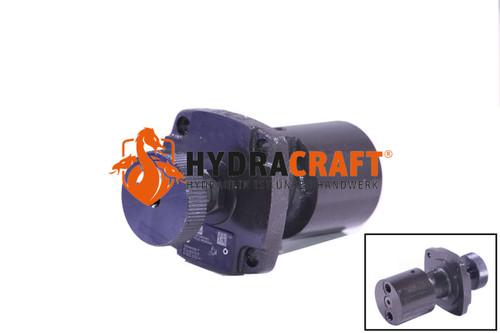 Druckbegrenzungsventil Parker R1E02 2522 A1 einstellbar 7-350 bar (78022066)