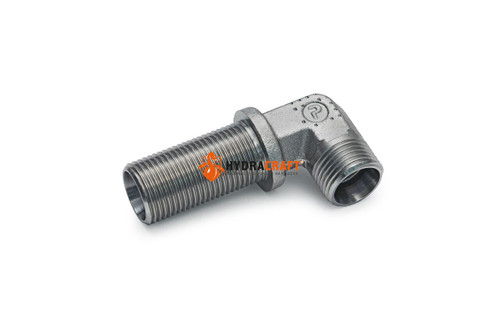 Winkelverschraubung Parker WSV12LCFX (78922019)