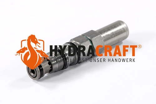 Druckfolgeventil Winner SC-11A-20-A-C-70 einstellbar 35-210 bar 70 bar voreingestellt (78022076)