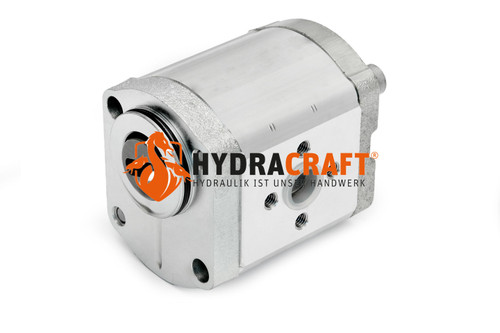 Zahnradpumpe Bosch Rexroth AZPF-12-022LNM30MH (78211642) Zahnradpumpe Bosch Rexroth AZPF-12-022LNM30MH (78211642)