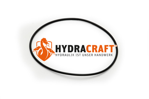 O-ring Parker Gold Cup P6/P7/P8  (78244258)