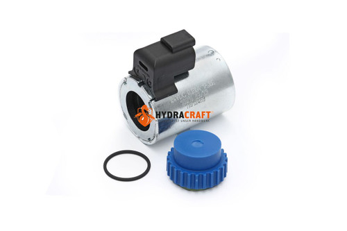 Magnetspule Danfoss H1P U: 24VDC (78245151)