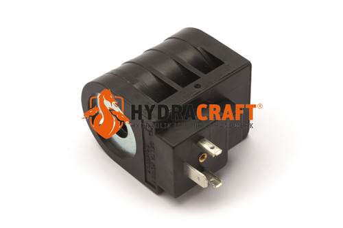 Magnetspule Delta Power D-HC-12 U: 12VDC b: 46,5 d: 13 h: 52 Watt: 22 (78611010)