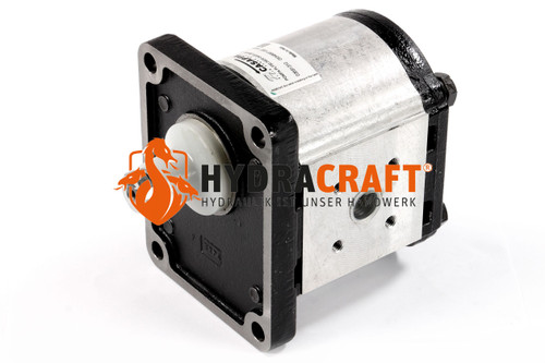 Zahnradpumpe Casappa PLP30.38D0-83E3-LBM/BL-N-FS (78211527)