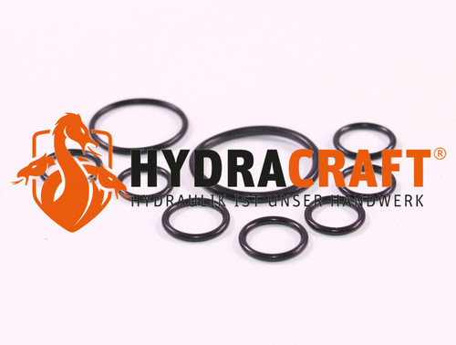 Dichtsatz Parker DSZ VP01 ** 0Q A1  (78017018)