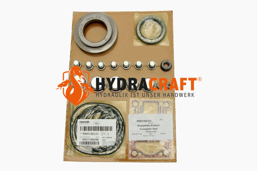 Dichtsatz Bosch Rexroth A4V71DA2.0R1O*B1O (78244882)