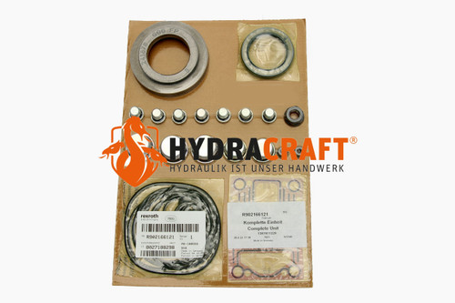Dichtsatz Bosch Rexroth A4V71DA2.0R1O*B1O (78244882)