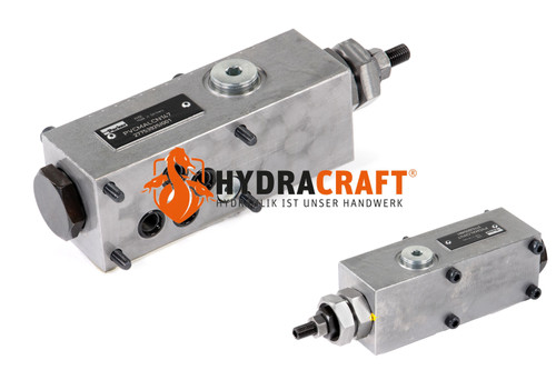 Pumpenregler Parker PVCMALCN1 zu PV016-046 "LC" (78244644)