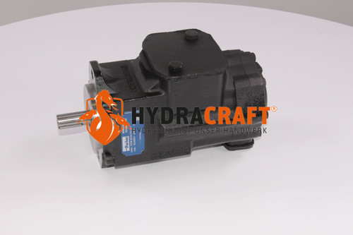 Flügelzellenpumpe Parker T6CCM-B25-B10-1R11-D111 (78232068)