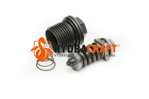 Schockventil Danfoss PVLP 175 bar 157B2175 (78034173)