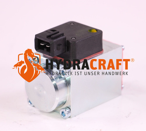 Regelmagnet Linde Hydraulics 0009736181 U: 24VDC (78623031)