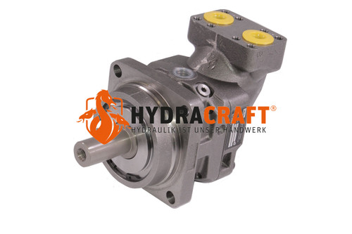 Axialkolbenmotor Parker F12-040-MF-IV-K-000-0000-P0 (78341015)