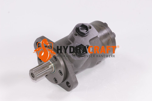 Hydraulikmotor M+S Hydraulics MP100SH (78361923)