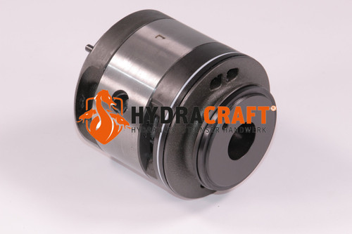 Pumpeneinsatz Parker T6DCM UNIT C B14 CW S1 (78237006)