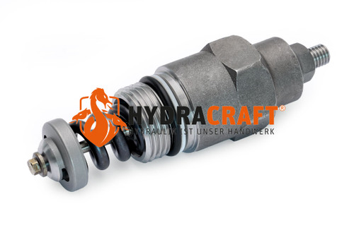 Druckbegrenzungsventil Bosch Rexroth VENTIL 27A 250-530 zu A4VG (78244774)