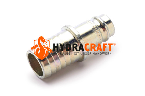 Cejn eSafe Nippel Serie 410, DN 10.4 Schlauchanschluss 16 mm (5/8")  (41910004)