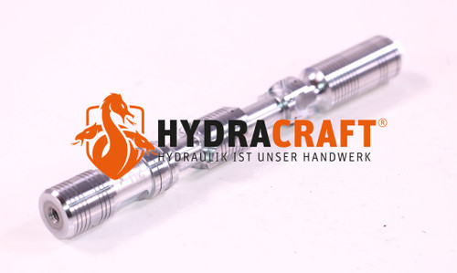 Steuerschieber Parker K170LS SPOOL "PUX" 9120092507 (78033013)