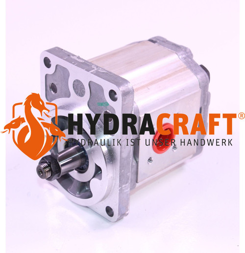 Zahnradpumpe Danfoss SNP2/14 D CO 02 (78211335)