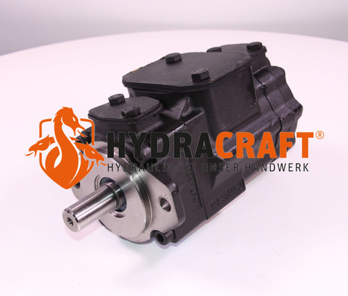 Flügelzellenpumpe Parker T6CCW-B25-B14-XL02-C1W1 (78232263)