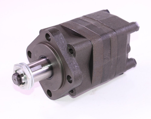 Hydraulikmotor M+S Hydraulics MS100K (78361039)