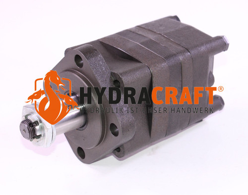 Hydraulikmotor M+S Hydraulics MS100K (78361039)