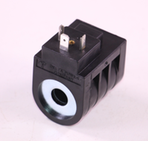 Solenoid coil Delta Power D-HC 22 U: 230VAC b: 39.6 d: 12.7 h: 51.6 (78631005)