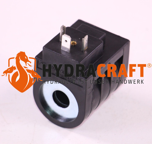 Magnetspule Delta Power D-HC 22 U: 230VAC b: 39,6 d: 12,7 h: 51,6 (78631005)