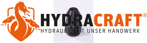 Stromregelventil VIS Hydraulics FRS0.G38.0N.090 (78023003)