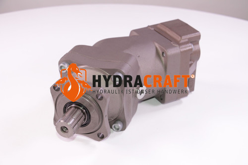 Axialkolbenpumpe Sunfab SCPD 76/76 R (78242019) Axialkolbenpumpe Sunfab SCPD 76/76 R (78242019)