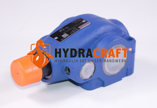 Druckbegrenzungsventil Rexroth DB 15 G2-4X/100XYW65 (78042012)