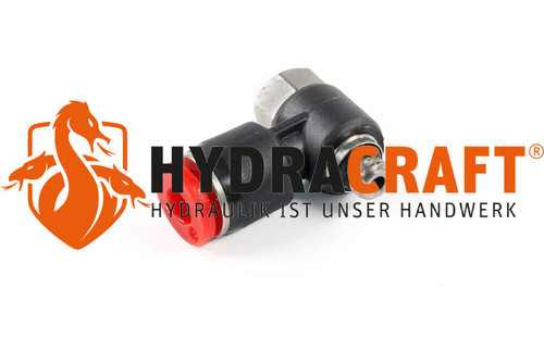 Winkel-Einschraubverbinder Festo D=4 (77031013)