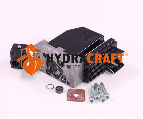 Vorsteuerventil Sauer Danfoss PVEM prop. Medium-Standard 157B4116 11166829  (78032010)