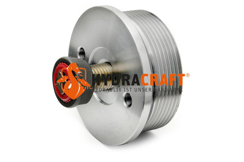 Reparaturkit Parker Einstellspindel RK-PV092HEN41 (78244865)