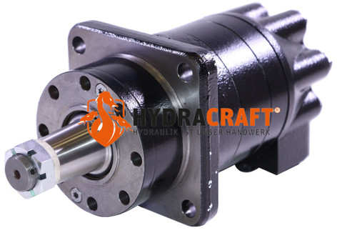 Hydraulikmotor Danfoss TMK250 151F6203 (78361447)