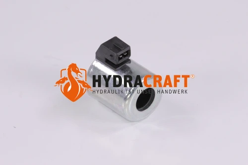 Magnetspule Argo Hytos C22B-02400E3A-18,6NA U: 24VDC b: 45 d: 22 h: 52 D: 45 Watt: 31 (78623008)