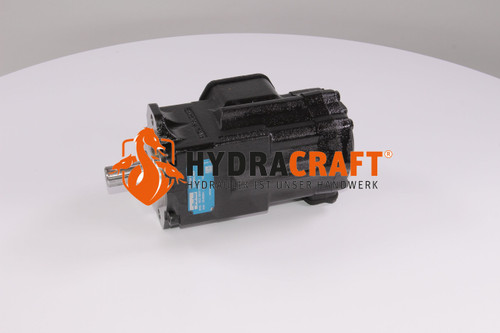 Flügelzellenpumpe Parker T6CCZ-B25-B17-XR09-A11M (78232019)