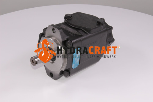 Flügelzellenpumpe Parker T6DCMY-031-B17-VL01-C1M2 (78232047)