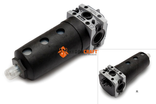 Nebelöler Parker P3XLA14PGNN  (77043028)