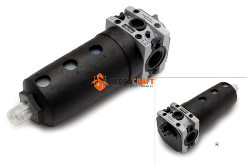 Nebelöler Parker P3XLA14PGNN  (77043028)