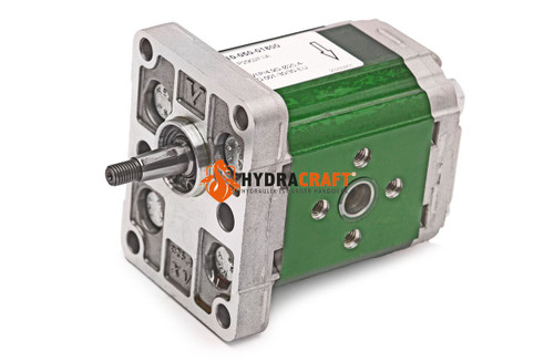 Zahnradpumpe Vivolo X1P2902FIIA (78211732)