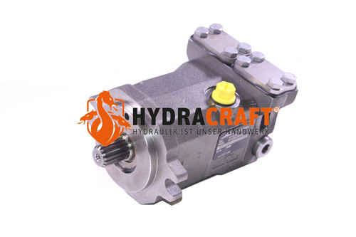 Axialkolbenmotor Linde Hydraulics HMF35-02 (78342007)