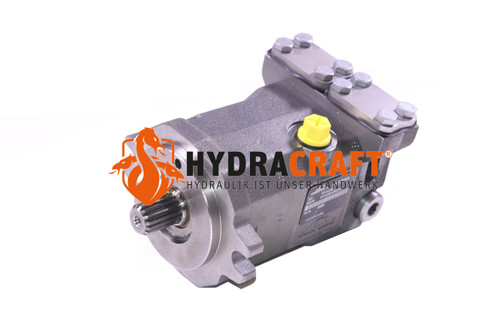 Axialkolbenmotor Linde Hydraulics HMF35-02 (78342007)