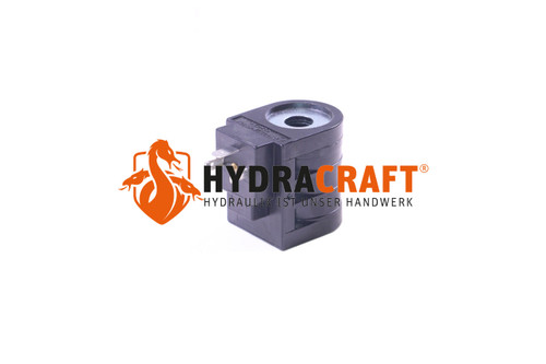 Magnetspule Delta Power D-HC 24 U: 24VDC b: 40 d: 13 h: 51 Watt: 22 (78621058)