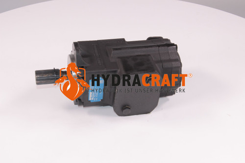 Flügelzellenpumpe Parker T6CCZ-B22-B17-ZR03-A111 (78232045)